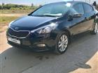 KIA Cerato 1.6AT, 2014, 