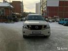 Nissan Patrol 5.6AT, 2011, 