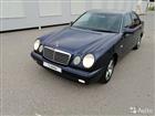 Mercedes-Benz E- 2.0, 1998, 