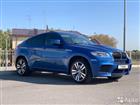 BMW X6 M 4.4AT, 2013, 