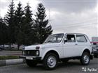 LADA 4x4 () 1.7, 1994, 