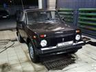 LADA 4x4 () 1.6, 1984, 