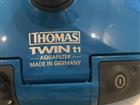   Thomas 788550 Twin T1 Aquafilter