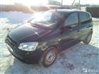 Hyundai Getz 1.1, 2002, 