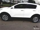 KIA Sportage 2.0AT, 2015, 