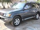 Lexus LX 4.7AT, 2003, 