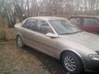 Opel Vectra 1.8, 1998, 