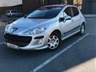 Peugeot 308 1.6, 2010, 