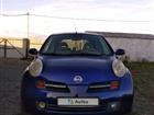 Nissan Micra 1.4AT, 2003, 