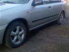 Nissan Almera 1.6, 1998, 