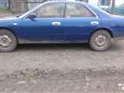 Nissan Bluebird 1.8AT, 1993, 