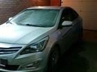 Hyundai Solaris 1.6, 2014, 