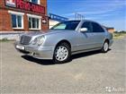 Mercedes-Benz E- 2.0AT, 1999, 