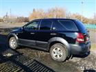 KIA Sorento 2.5AT, 2002, 