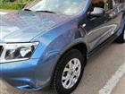 Nissan Terrano 2.0AT, 2014, 