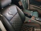 Nissan Gloria 2.5AT, 2000, 