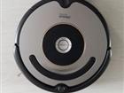  IRobot Roomba