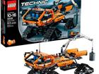 Lego Technic 21