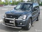 Hyundai Terracan 3.5AT, 2004, 