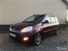 Hyundai Matrix 1.6AT, 2008, 