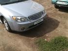 KIA Cerato 1.6, 2005, 