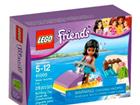  lego Friends 41000   