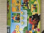   Lego duplo 10507