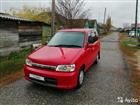 Nissan Cube 1.3AT, 1999, 