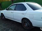 Nissan Sunny 1.5AT, 2002, 