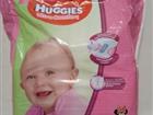  Huggies 