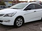 Hyundai Solaris 1.4, 2016, 78500