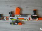 Nerf modulus       