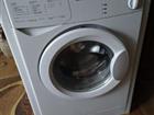 Indesit WIU 80