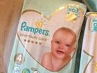   Pampers premium care 4,9-14 ,37