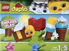 Lego duplo