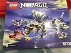 Lego Ninjago,  79736  