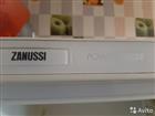  zanussi power freeze