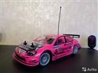  RC  Deagostini Mercedes DTM 2008