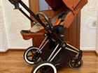  cybex Priam lux