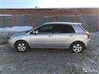 Toyota Corolla Runx 1.5AT, 2003, 103000