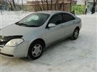 Nissan Primera 1.8AT, 2002, 260000