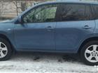 Toyota RAV4 2.0AT, 2008, 155000