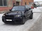 BMW X5 M 4.4AT, 2010, 150000