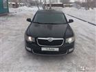 Skoda Superb 1.8AT, 2010, 184000