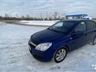 Opel Astra 1.6AMT, 2006, 175000