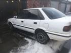 Toyota Sprinter 1.5AT, 1988, 10000