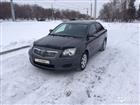 Toyota Avensis 1.8, 2008, 218500