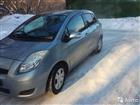 Toyota Vitz 1.0CVT, 2008, 178000