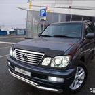 Lexus LX 4.7 AT, 2005, 