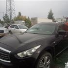 Infiniti QX70 3.7 AT, 2014, 